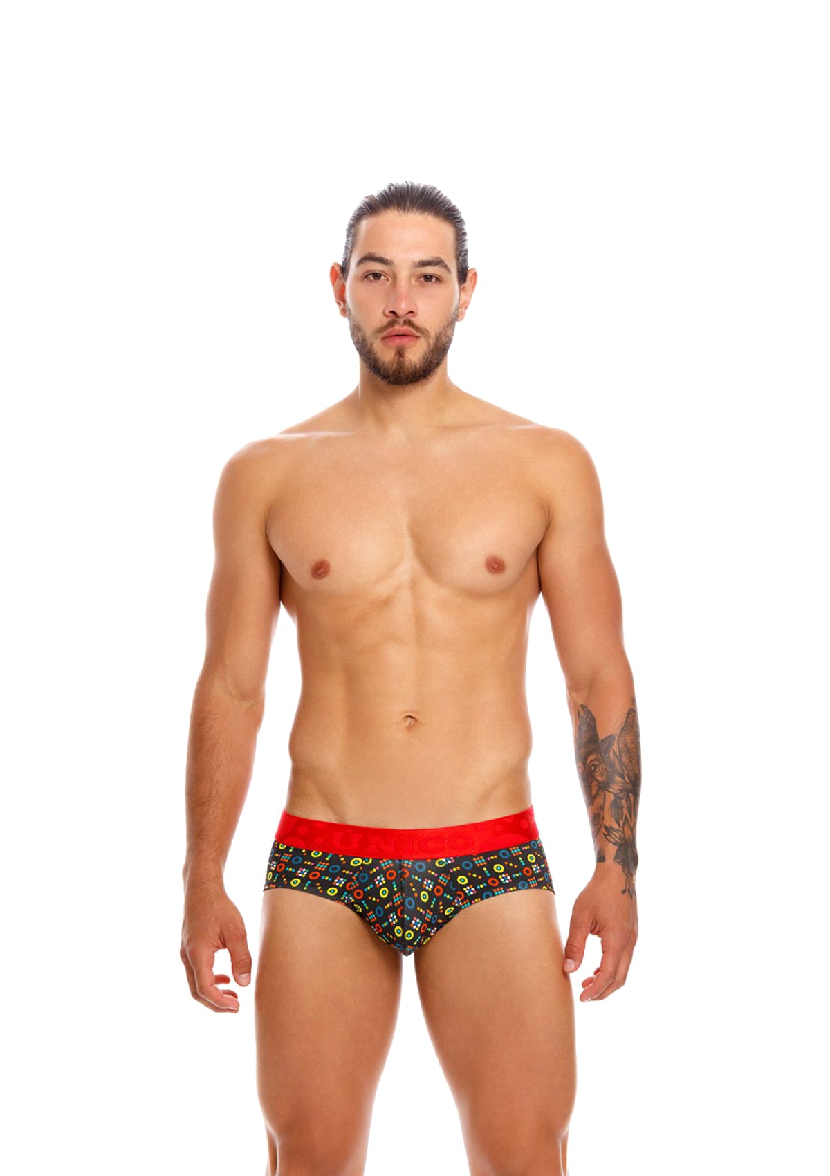 SLIP DOPE MICROFIBRA