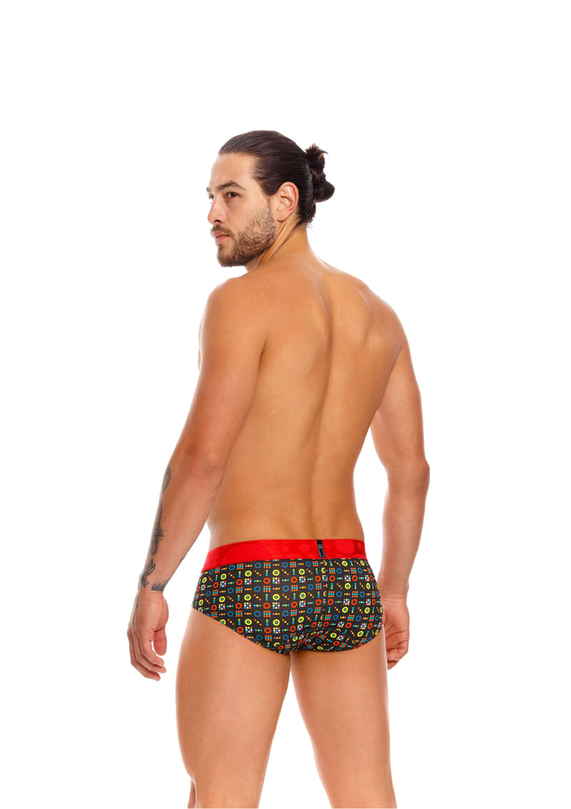 SLIP DOPE MICROFIBRA