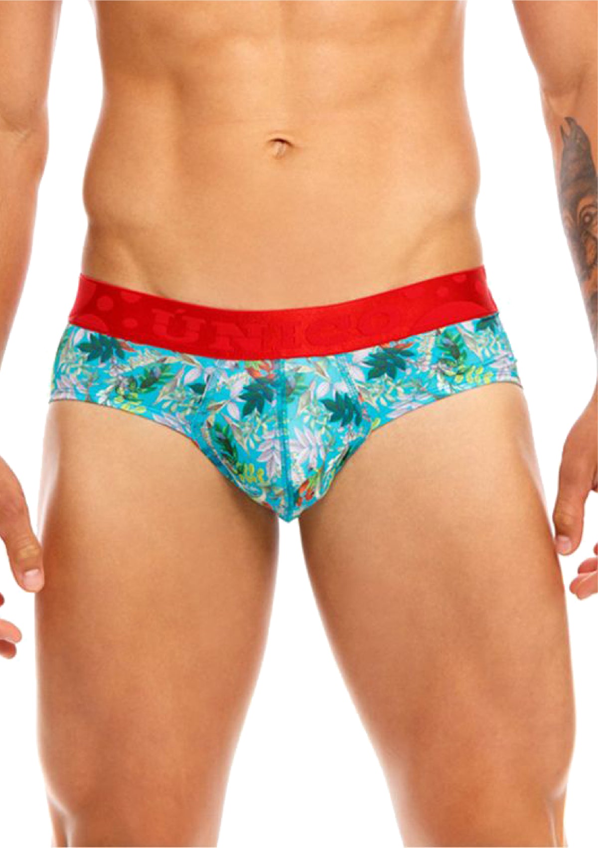 SLIP RIOT MICROFIBRA