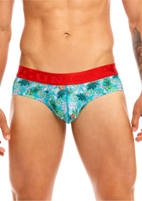 SLIP RIOT MICROFIBRA