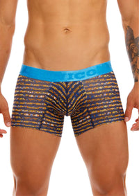 BOXER COPA CORTO COUNTING MICROFIBRA