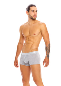 BOXER COPA CORTO LUXURE MICROFIBRA