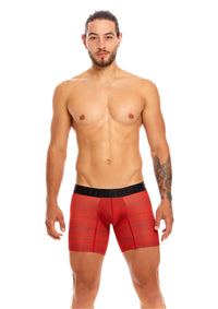 BOXER MEDIO TIPICAL MICROFIBRA