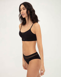 Calzón Tipo Bikini Lura