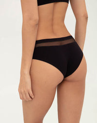 Calzón Tipo Bikini Lura