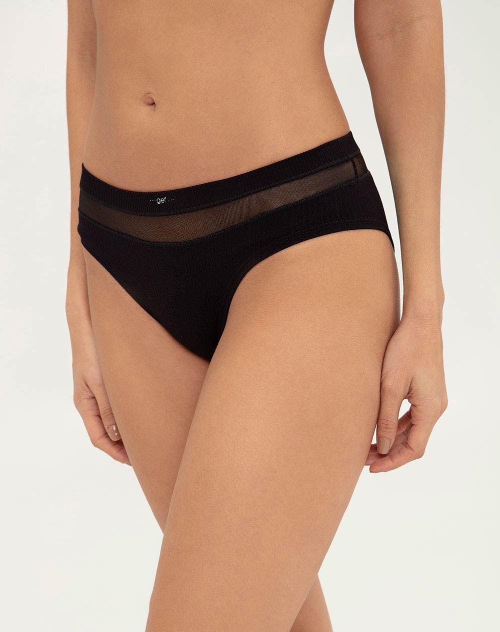 Calzón Tipo Bikini Lura