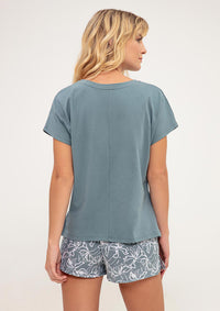 Camiseta Aeflo