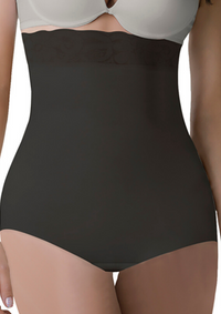 GREAT CURVES Bóxer Faja Levanta Cola Invisible REF 2061