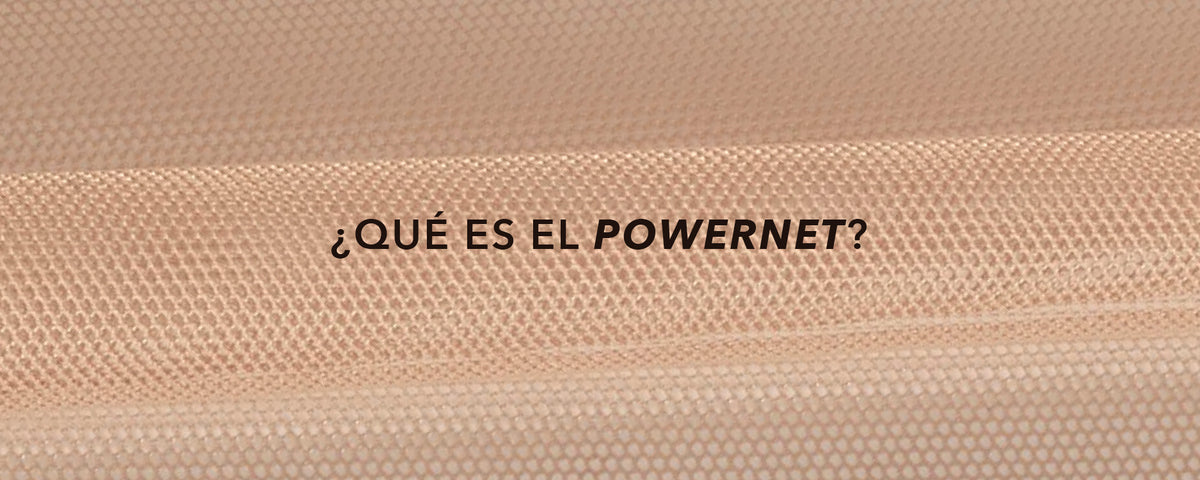 ¿Qué es el POWERNET? – evozze