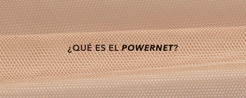 ¿Qué es el POWERNET?