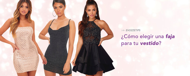 ¿Vestido de Fiesta? Los 3 puntos + importantes que debes considerar al elegir un modelador.