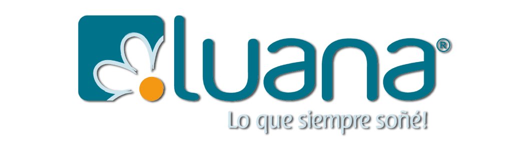 Nuestras Marcas: Luana