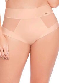 Calzón Faja Confianza Invisible. La prenda que transforma tu silueta sin que nadie lo note. REF 104437