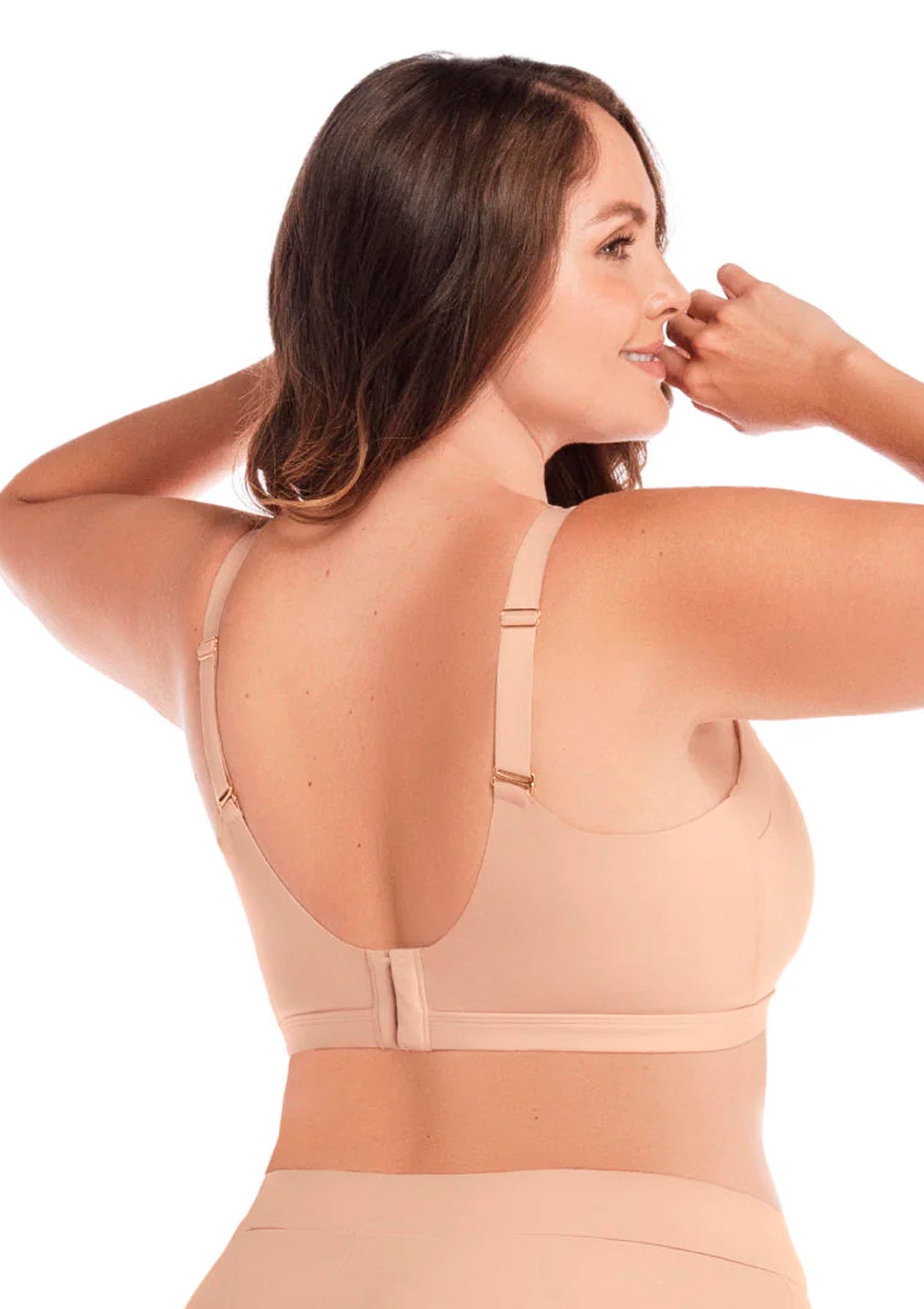 Brastop con Copas, Comodidad y Soporte Todos los Días REF 101570