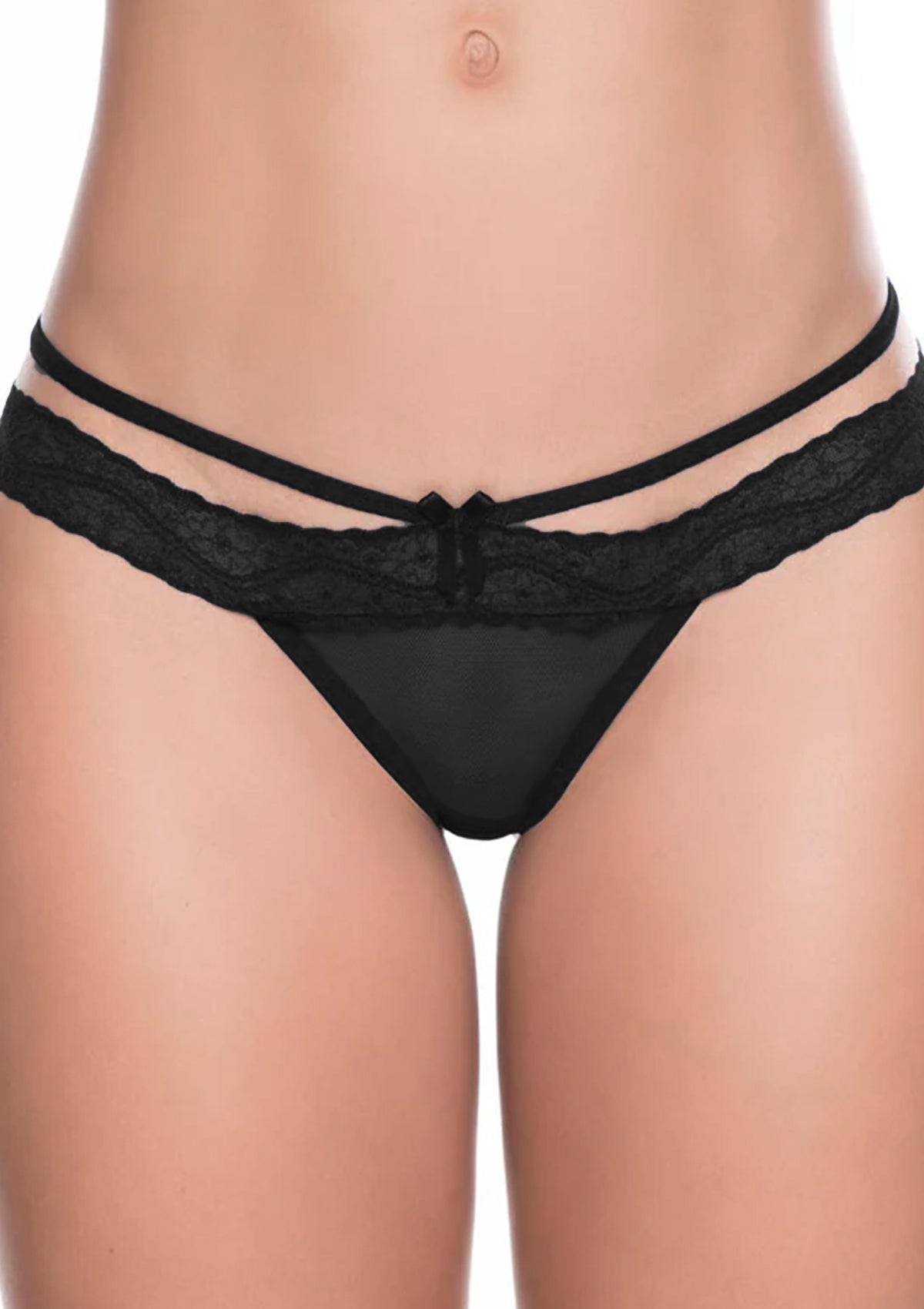 Belleza Íntima Brasilera. Cada día merece un toque de lujo. REF 000795