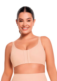 Brasier Postural de Realce Natural REF 201002