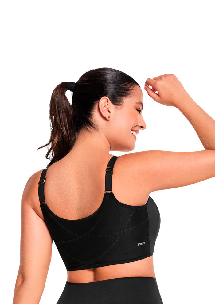 Brasier Postural de Realce Natural EVOZZE REF 201002