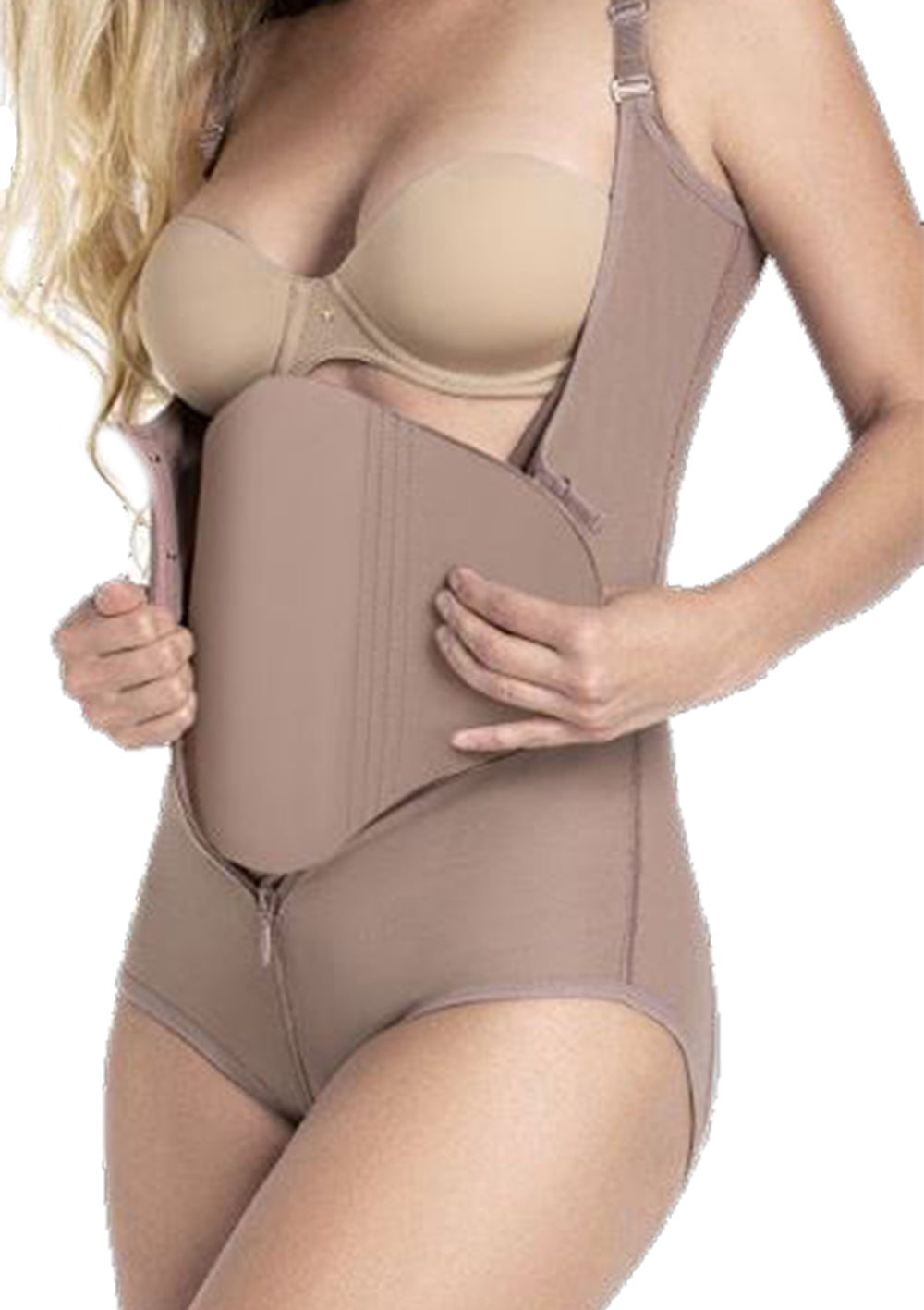 Tabla abdominal tipo mariposa evozze