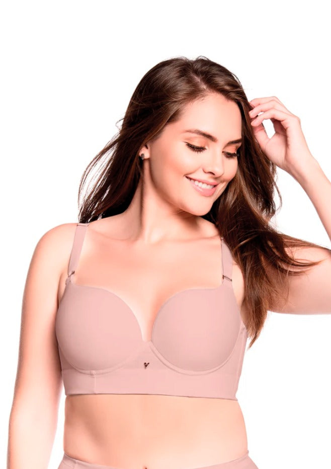 SCULPT BRA Powernet REF 101220