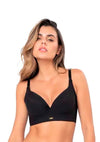 Super Cover Bra Sostén con Mejor Cubrimiento en Sisa y Espalda Ref 101512