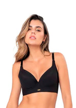 Super Cover Bra Sostén con Mejor Cubrimiento en Sisa y Espalda Ref 101512