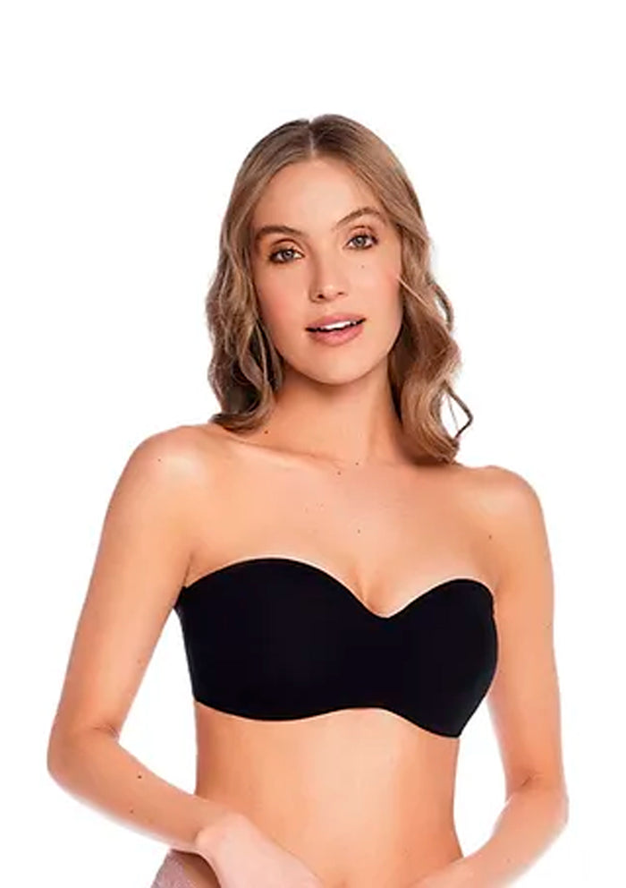 Brasier Monocopa Strapless REF 101539