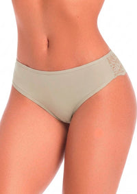 Suave Romance, Brasilera Pack x2. La combinación perfecta entre comodidad y delicadeza. REF 103421