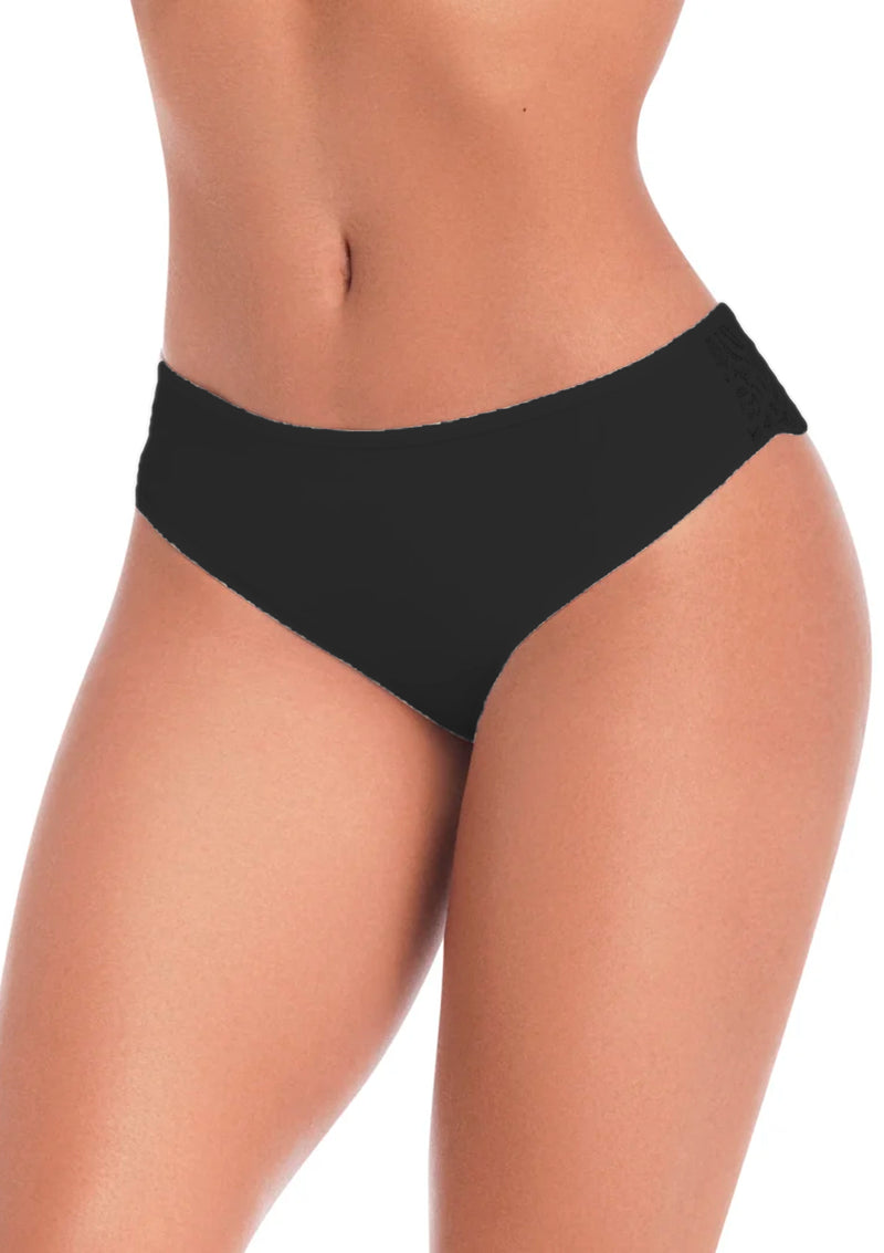 Suave Romance, Brasilera Pack x2 EVOZZE. La combinación perfecta entre comodidad y delicadeza. REF 103421