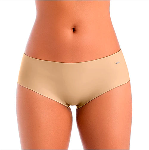 Culotte faja control fuerte invisible