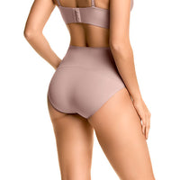 Calzón faja  Control Total 360 Invisible. Termofusionado 100%Colombiano