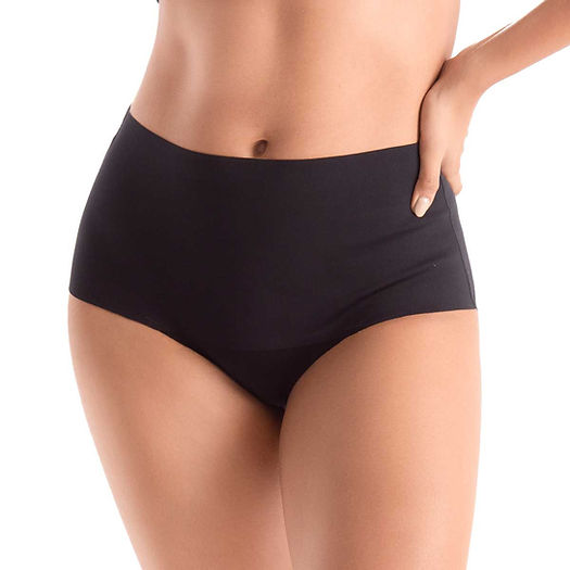 Calzón Faja  Control Total 360 Invisible. Termofusionado 100%Colombiano REF 104188 - evozze