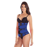 Cinturilla Alta Magic Belt Dúo