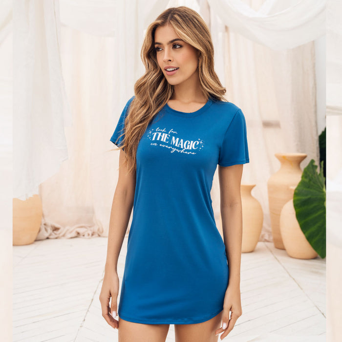 Camisola Extra Suave REF 12393
