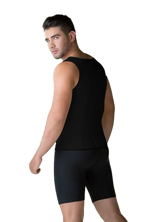 Chaleco Látex Para Hombre