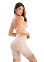 Short strapless levanta glúteos PREMIUM SMART SECRET