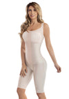 Faja a la rodilla con broches en el frente PREMIUM SMART SECRET