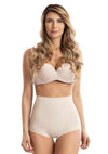 Secret Calzón Faja Alto Premium Levantacola 99% sin costuras