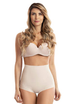 Secret Calzón Faja Alto Premium Levantacola 99% sin costuras