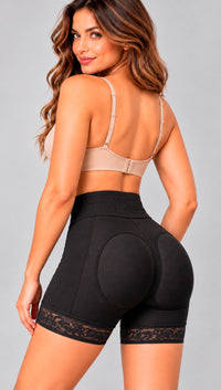 Calzón Faja Colombiano EVOZZE ¡Controla y Realza Tus Curvas Como Nunca Antes! REF 3180