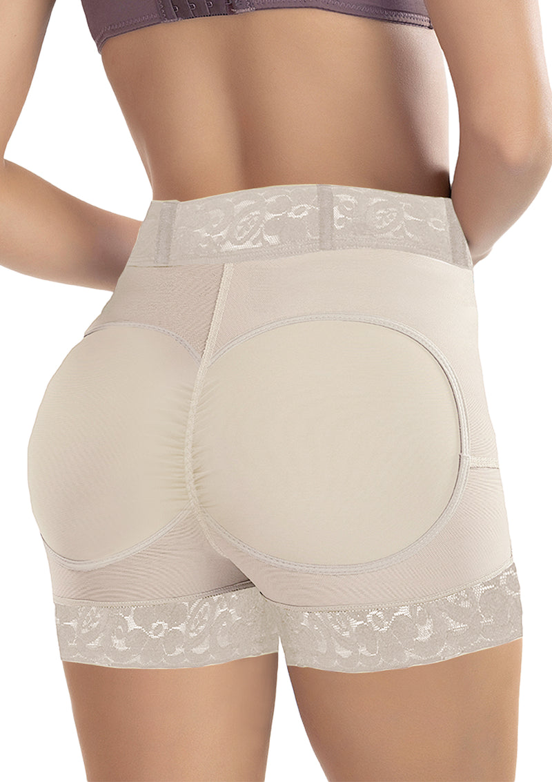 CALZON FAJA SENSUAL FIT Control y Transparencias Que Seducen, Curvas Que Conquistan REF 3428