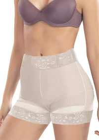 CALZON FAJA SENSUAL FIT Control y Transparencias Que Seducen, Curvas Que Conquistan REF 3428