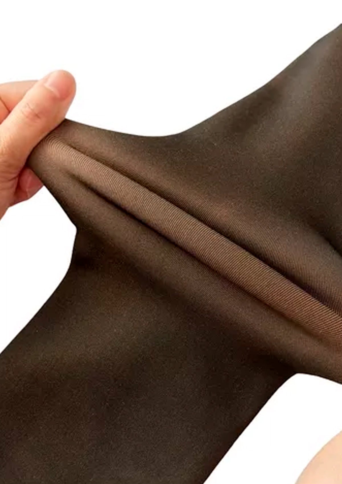 Calza Efecto Piel levantacola