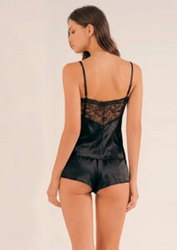 Pijama Luxury Nights. Sofisticación Para Descansar REF 40009