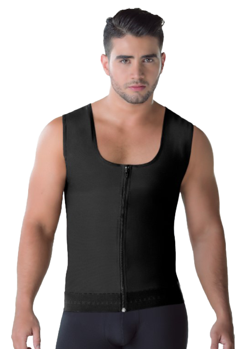 Faja chaleco powernet