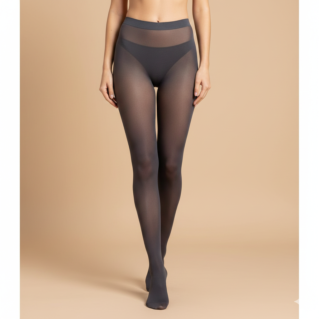 Panty Descanso 40 denier Colombiana Ref 1T1363