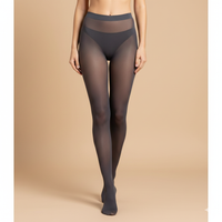 Panty Descanso 40 denier Colombiana Ref 1T1363