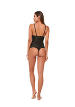 Body Encaje
