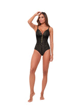 Body Encaje