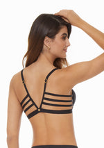 Brasier prehormado Push Up