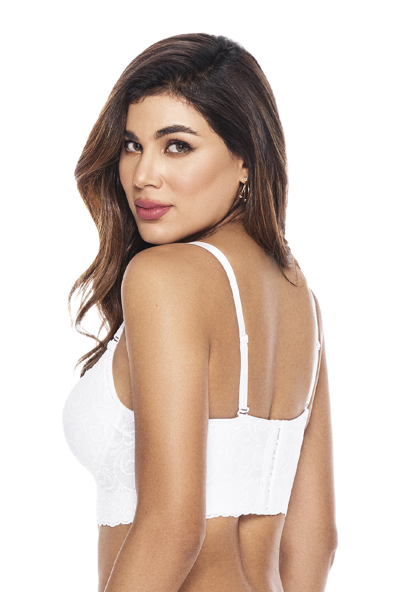 Brasier Tipo Bustier REF 4171 – evozze